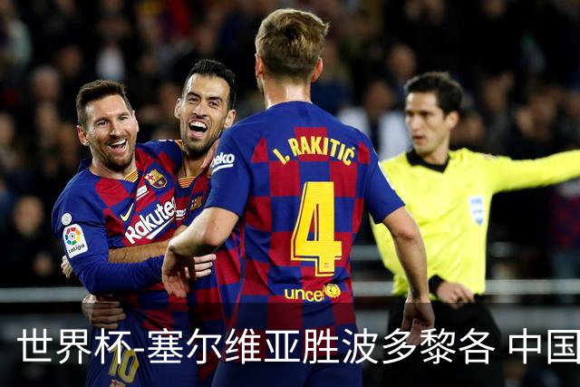 世界杯-塞尔维亚胜波多黎各 中国仍存出线可能